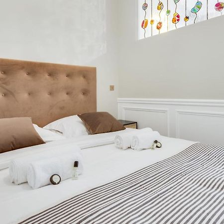Апартаменты Guestready - Lovely Flat In Central Paris Near Notre-Dame Экстерьер фото